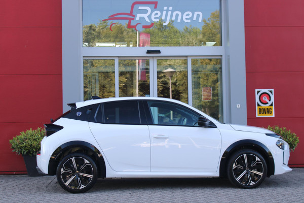 Lancia Ypsilon 1.2 Hybrid 110PK AUTOMAAT LX | CAMERA VOOR + ACHTER | PARKEERSENSOREN VOOR + ACHTER | DRIVE PACK: ADAPTIVE CRUISE CONTROL/DODEHOEK DETECTIE/ELEKTRISCH INKLAPBARE BUITENSPIEGELS/SPROTIEF STUURWIEL | SFEER VERLICHTING | CLIMATE CONTROL | DRAADLOZE APPLE CARPLAY/ANDROID AUTO | DRAADLOZE TELEFOONLADER | 17"  LICHTMETALEN VELGEN "DIAMOND CUT" | WIELKASTEN "GLOSSY BLACK" | PRIVACY GLAS ACHTER | PREMIUM STOELBEKLEDING "GRIGIO ANTRACITE" | KLEUR: "BIANCO QUARZO" |
