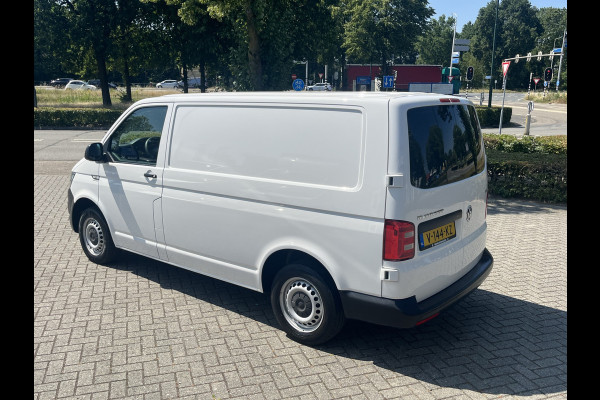 Volkswagen Transporter 2.0 TDI L1H1 Comfortline 102pk/75kW