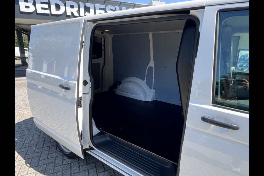 Volkswagen Transporter 2.0 TDI L1H1 Comfortline 102pk/75kW