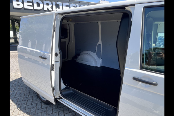 Volkswagen Transporter 2.0 TDI L1H1 Comfortline 102pk/75kW