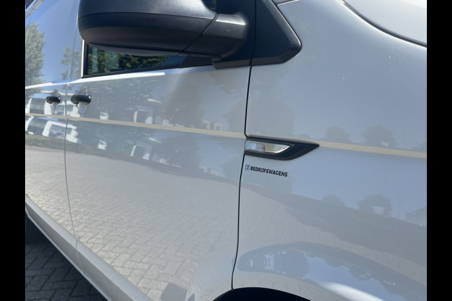 Volkswagen Transporter 2.0 TDI L1H1 Comfortline 102pk/75kW