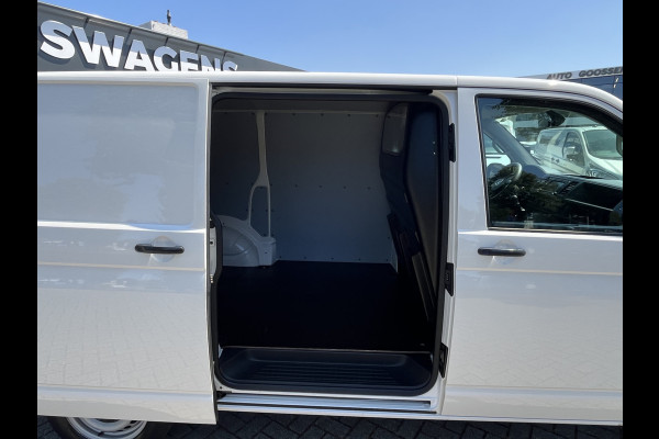 Volkswagen Transporter 2.0 TDI L1H1 Comfortline 102pk/75kW