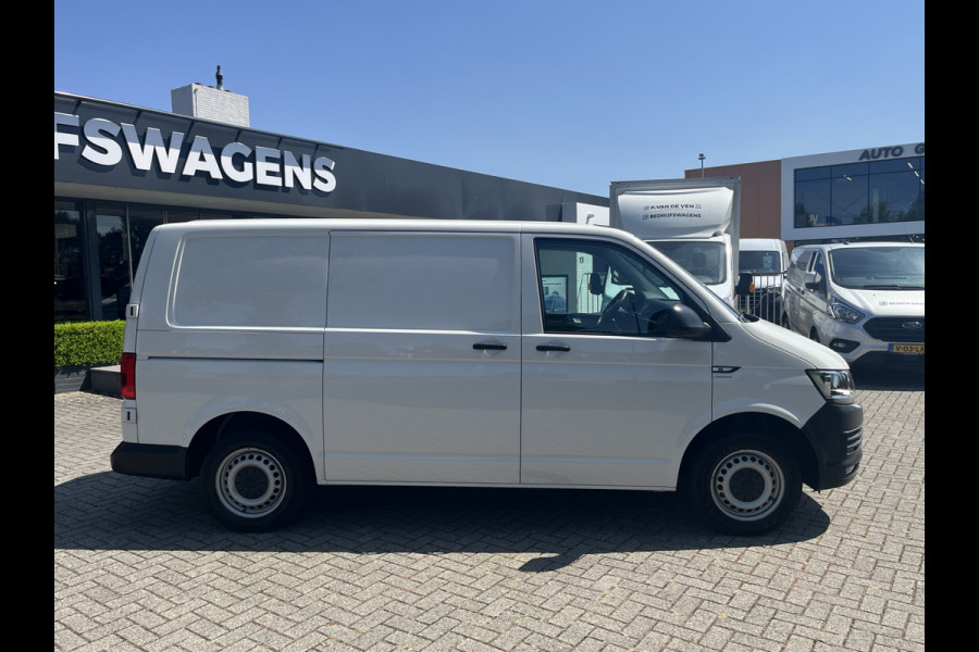 Volkswagen Transporter 2.0 TDI L1H1 Comfortline 102pk/75kW