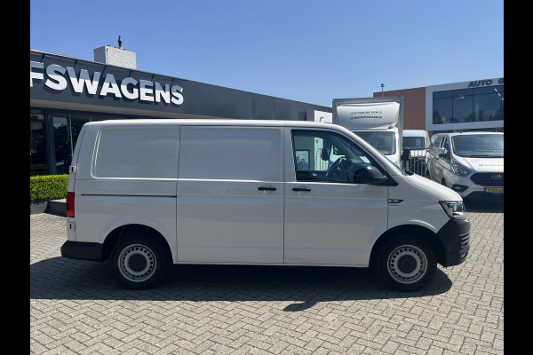 Volkswagen Transporter 2.0 TDI L1H1 Comfortline 102pk/75kW