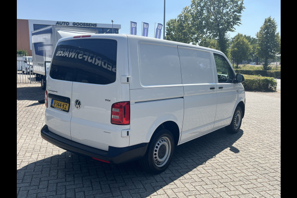 Volkswagen Transporter 2.0 TDI L1H1 Comfortline 102pk/75kW