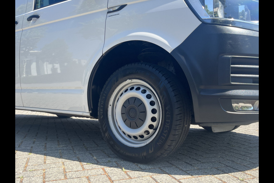 Volkswagen Transporter 2.0 TDI L1H1 Comfortline 102pk/75kW
