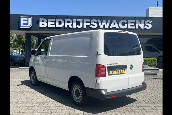 Volkswagen Transporter 2.0 TDI L1H1 Comfortline 102pk/75kW