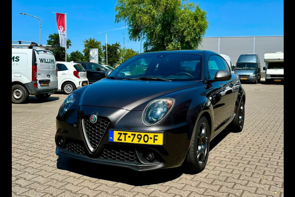 Alfa Romeo MiTo 0.9 TwinAir Urban