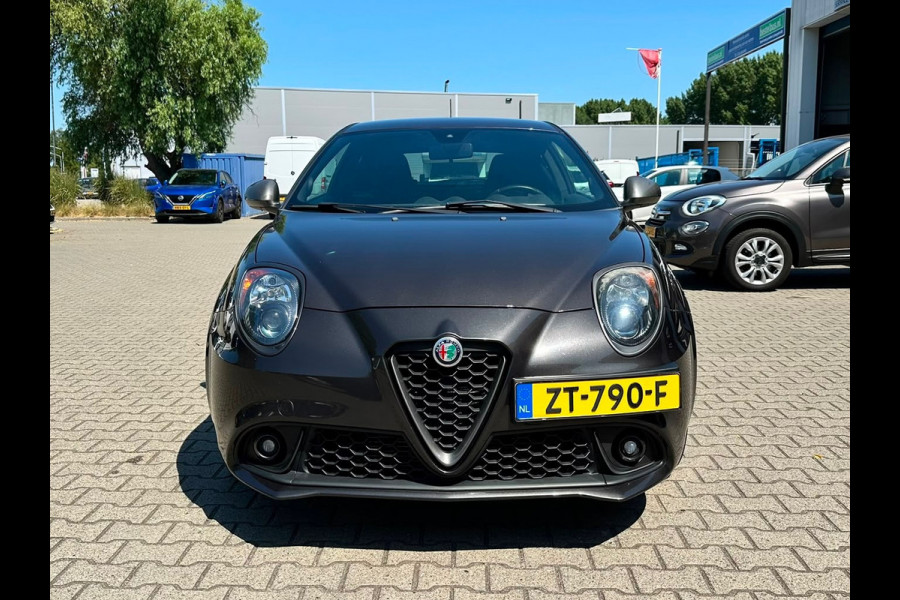 Alfa Romeo MiTo 0.9 TwinAir Urban