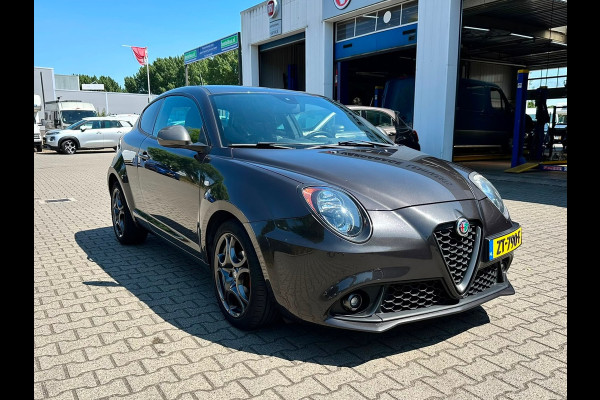 Alfa Romeo MiTo 0.9 TwinAir Urban