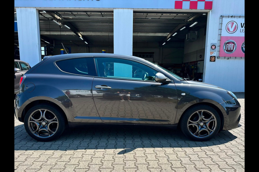 Alfa Romeo MiTo 0.9 TwinAir Urban