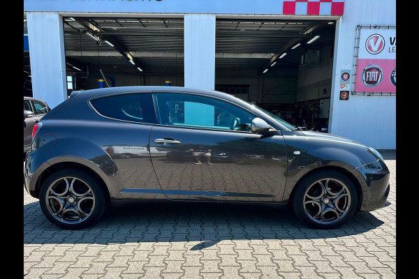 Alfa Romeo MiTo 0.9 TwinAir Urban