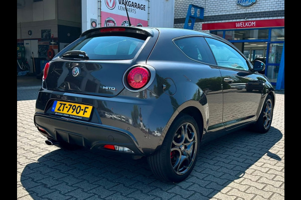 Alfa Romeo MiTo 0.9 TwinAir Urban