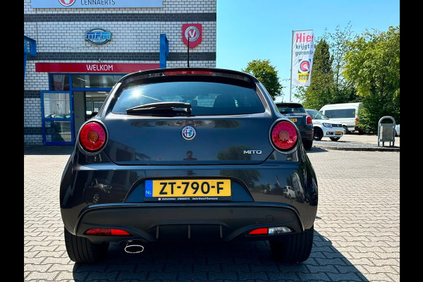 Alfa Romeo MiTo 0.9 TwinAir Urban
