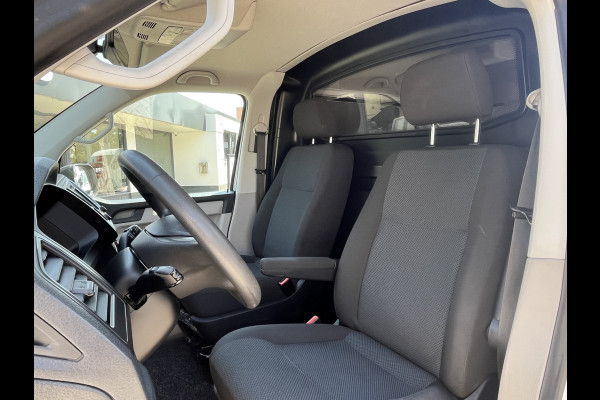 Volkswagen Transporter 2.0 TDI L1H1 Comfortline 102pk/75kW