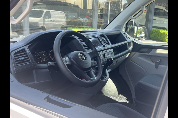 Volkswagen Transporter 2.0 TDI L1H1 Comfortline 102pk/75kW