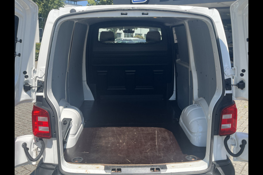 Volkswagen Transporter 2.0 TDI L1H1 Comfortline 102pk/75kW
