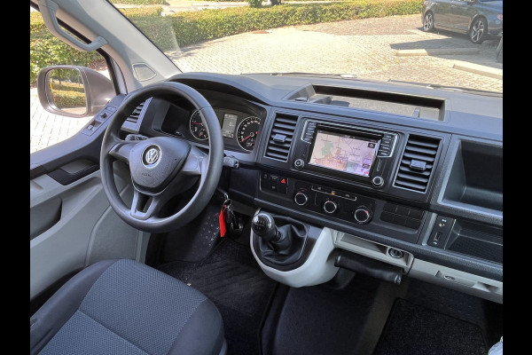 Volkswagen Transporter 2.0 TDI L1H1 Comfortline 102pk/75kW
