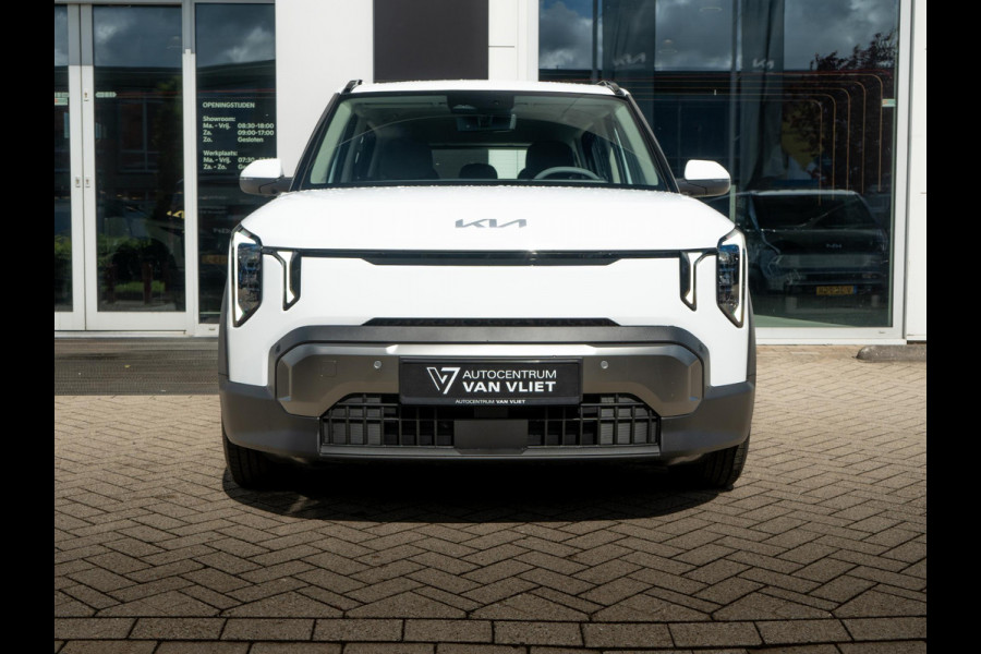 Kia EV2 Air 42.2 kWh | Navi | Achteruitrijcamera | Stoel en stuurverwarming |