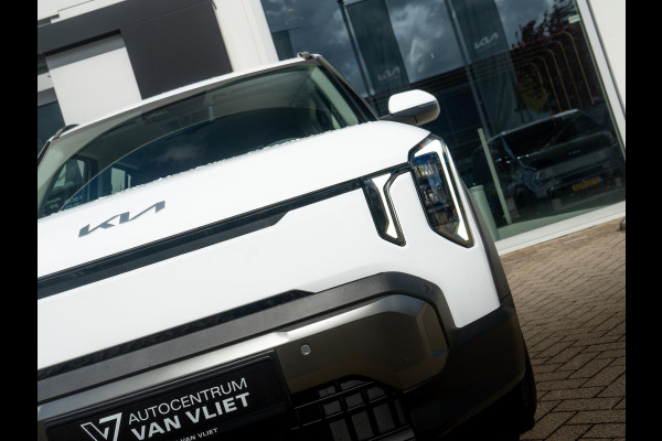 Kia EV2 Air 42.2 kWh | Navi | Achteruitrijcamera | Stoel en stuurverwarming |