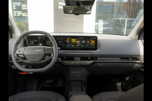 Kia EV2 Air 42.2 kWh | Navi | Achteruitrijcamera | Stoel en stuurverwarming |