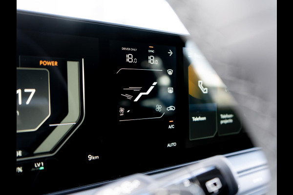 Kia EV2 Air 42.2 kWh | Navi | Achteruitrijcamera | Stoel en stuurverwarming |