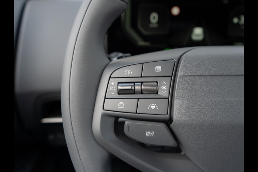 Kia EV2 Air 42.2 kWh | Navi | Achteruitrijcamera | Stoel en stuurverwarming |