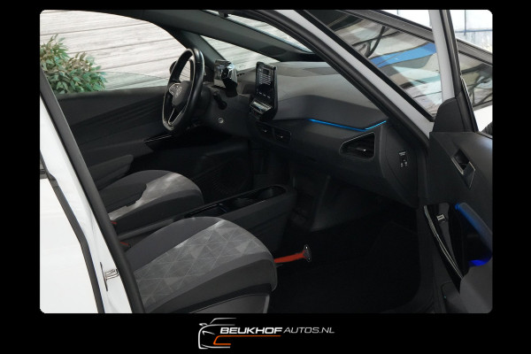 Volkswagen ID.3 58 kWh Adapt Cruise Carplay Navi Soh 92.3%