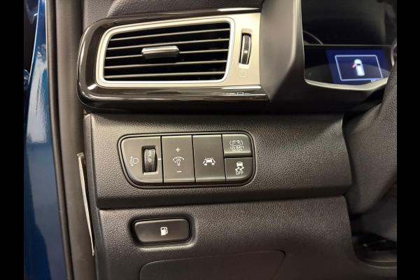 Kia Niro 1.6 GDi Hybrid DynamicLine*Camera*Winter-Pakket*Navi*Cruise-Control*Leder*