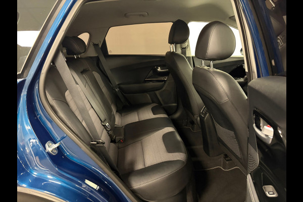 Kia Niro 1.6 GDi Hybrid DynamicLine*Camera*Winter-Pakket*Navi*Cruise-Control*Leder*