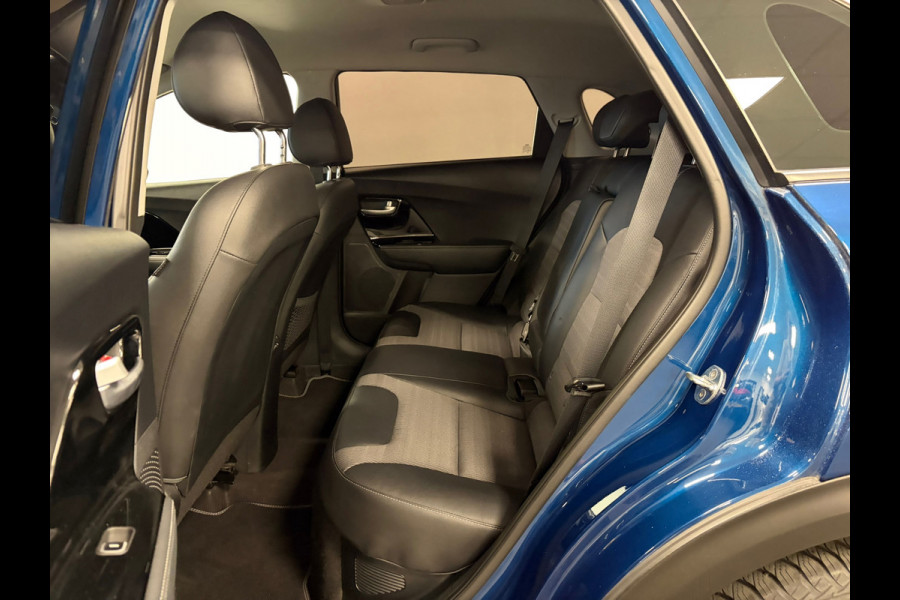 Kia Niro 1.6 GDi Hybrid DynamicLine*Camera*Winter-Pakket*Navi*Cruise-Control*Leder*