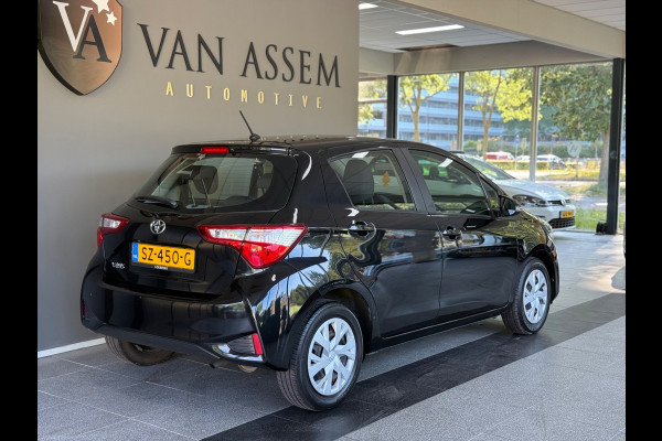 Toyota Yaris 1.0 VVT-i Energy|NL AUTO|Nette staat
