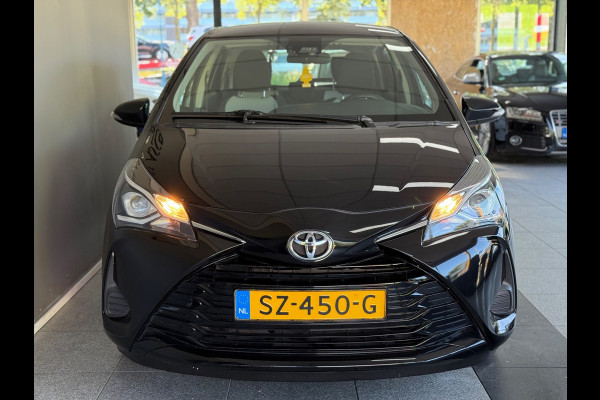 Toyota Yaris 1.0 VVT-i Energy|NL AUTO|Nette staat