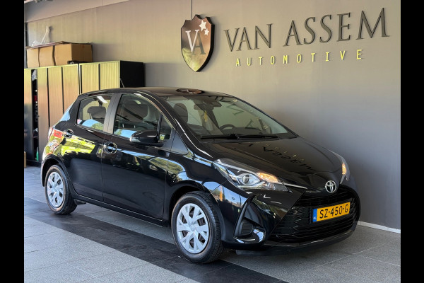 Toyota Yaris 1.0 VVT-i Energy|NL AUTO|Nette staat