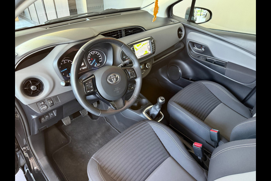 Toyota Yaris 1.0 VVT-i Energy|NL AUTO|Nette staat