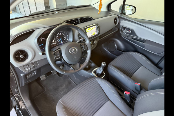 Toyota Yaris 1.0 VVT-i Energy|NL AUTO|Nette staat