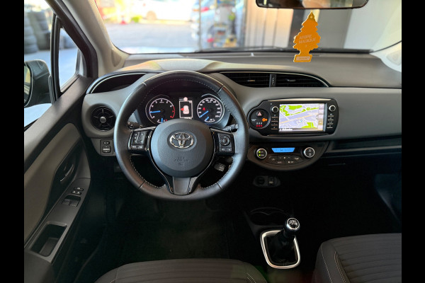 Toyota Yaris 1.0 VVT-i Energy|NL AUTO|Nette staat