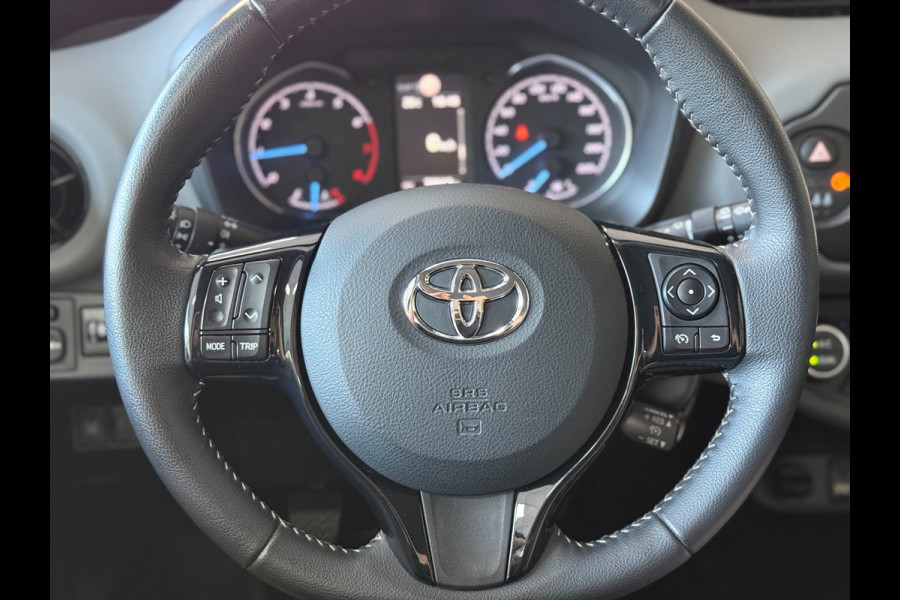 Toyota Yaris 1.0 VVT-i Energy|NL AUTO|Nette staat