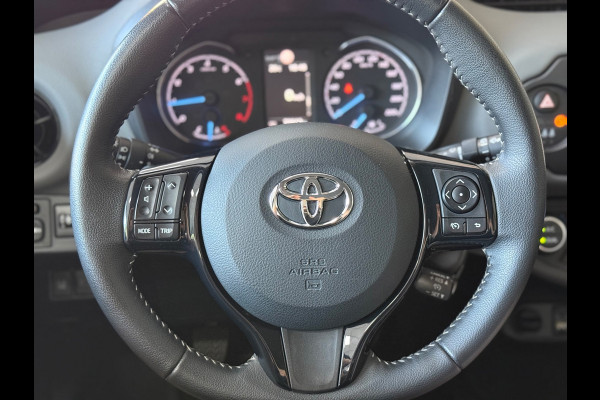 Toyota Yaris 1.0 VVT-i Energy|NL AUTO|Nette staat