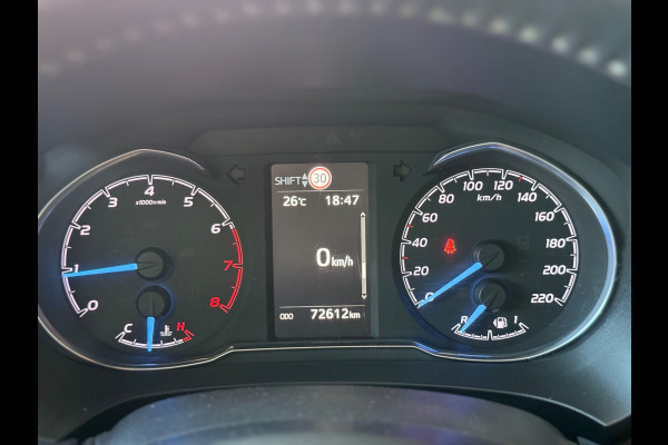 Toyota Yaris 1.0 VVT-i Energy|NL AUTO|Nette staat