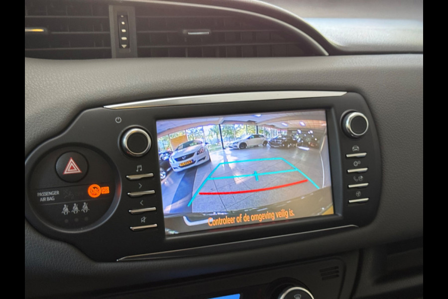 Toyota Yaris 1.0 VVT-i Energy|NL AUTO|Nette staat