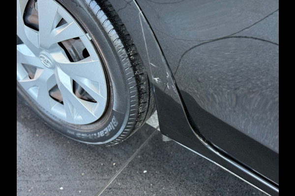 Toyota Yaris 1.0 VVT-i Energy|NL AUTO|Nette staat