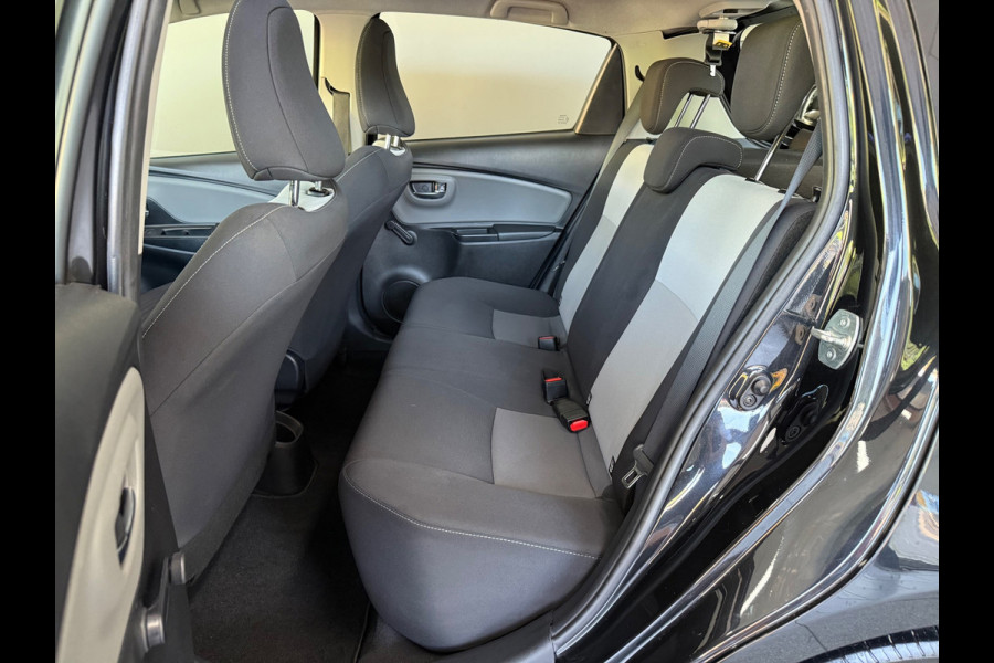 Toyota Yaris 1.0 VVT-i Energy|NL AUTO|Nette staat