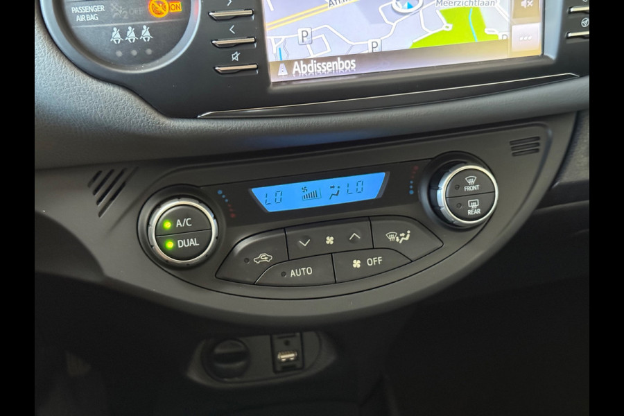 Toyota Yaris 1.0 VVT-i Energy|NL AUTO|Nette staat