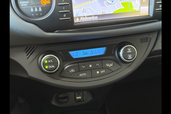 Toyota Yaris 1.0 VVT-i Energy|NL AUTO|Nette staat