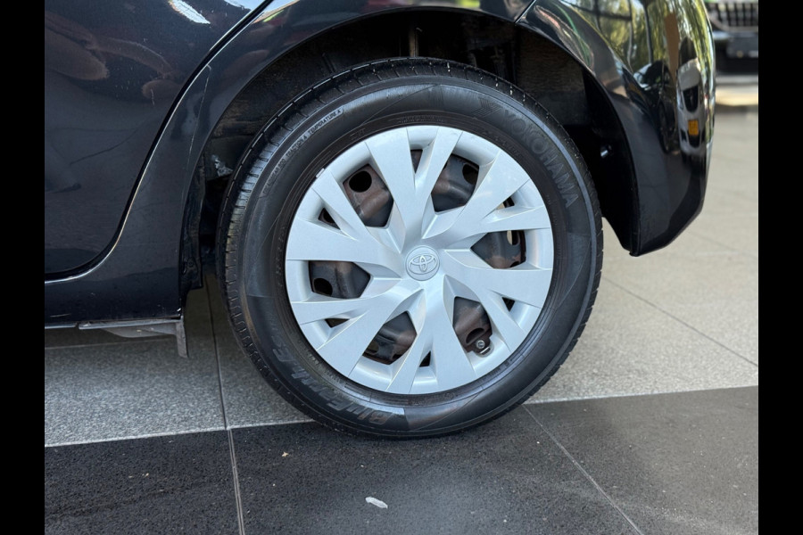 Toyota Yaris 1.0 VVT-i Energy|NL AUTO|Nette staat
