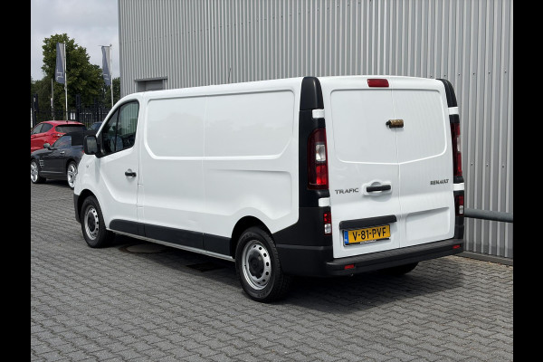 Renault Trafic 2.0 dCi 120 T29 L2H1*A/C*CRUISE*PDC*3PERS*