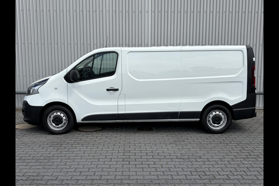 Renault Trafic 2.0 dCi 120 T29 L2H1*A/C*CRUISE*PDC*3PERS*