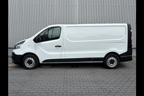 Renault Trafic 2.0 dCi 120 T29 L2H1*A/C*CRUISE*PDC*3PERS*