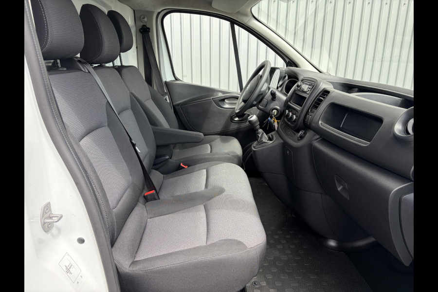 Renault Trafic 2.0 dCi 120 T29 L2H1*A/C*CRUISE*PDC*3PERS*